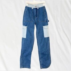 PACSUN 90s Carpenter Jeans